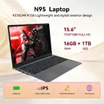 16gb laptop